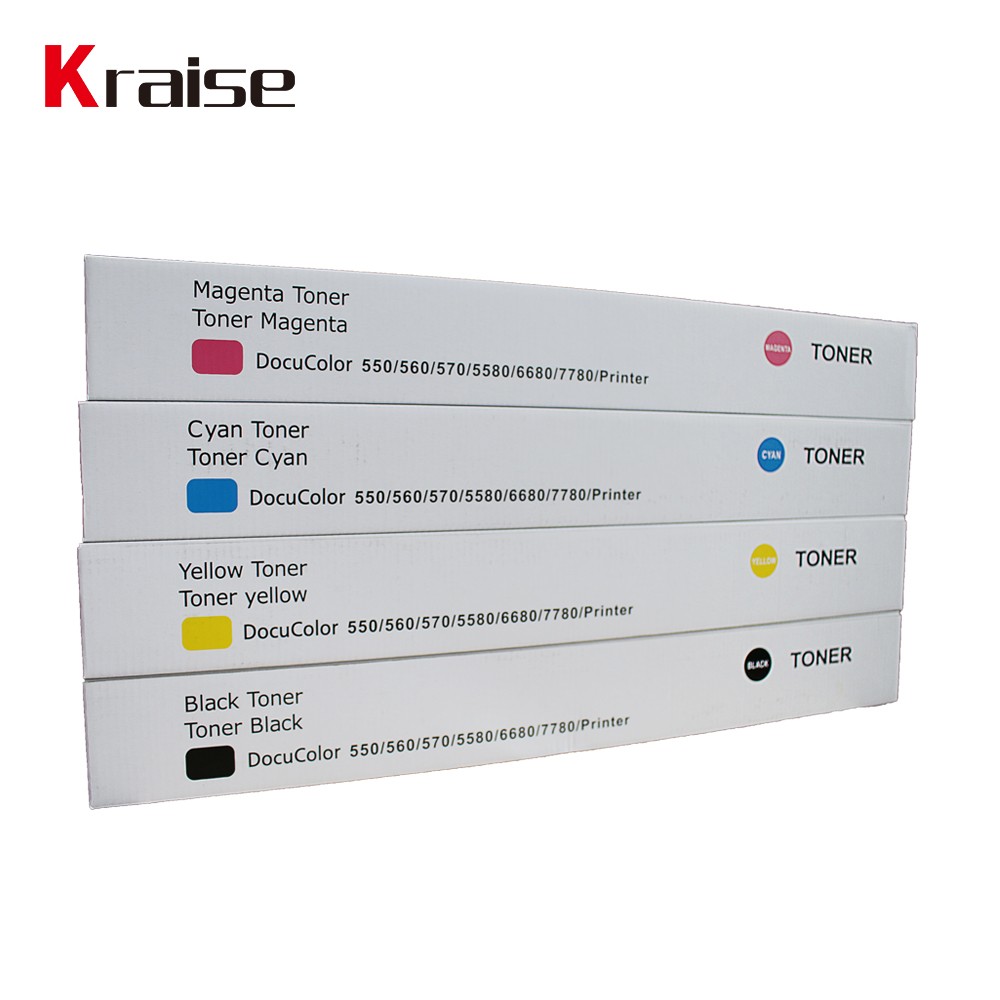 Kraise hot-sale Toner Cartridge for Xerox for Kyocera Copier