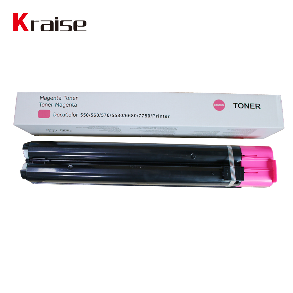 Kraise hot-sale Toner Cartridge for Xerox factory for Sharp Copier-3