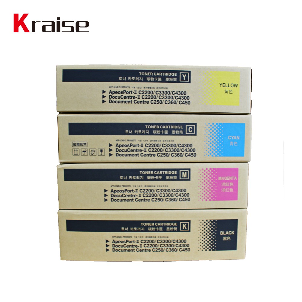 environmental  Toner Cartridge for Xerox factory for OKI Copier