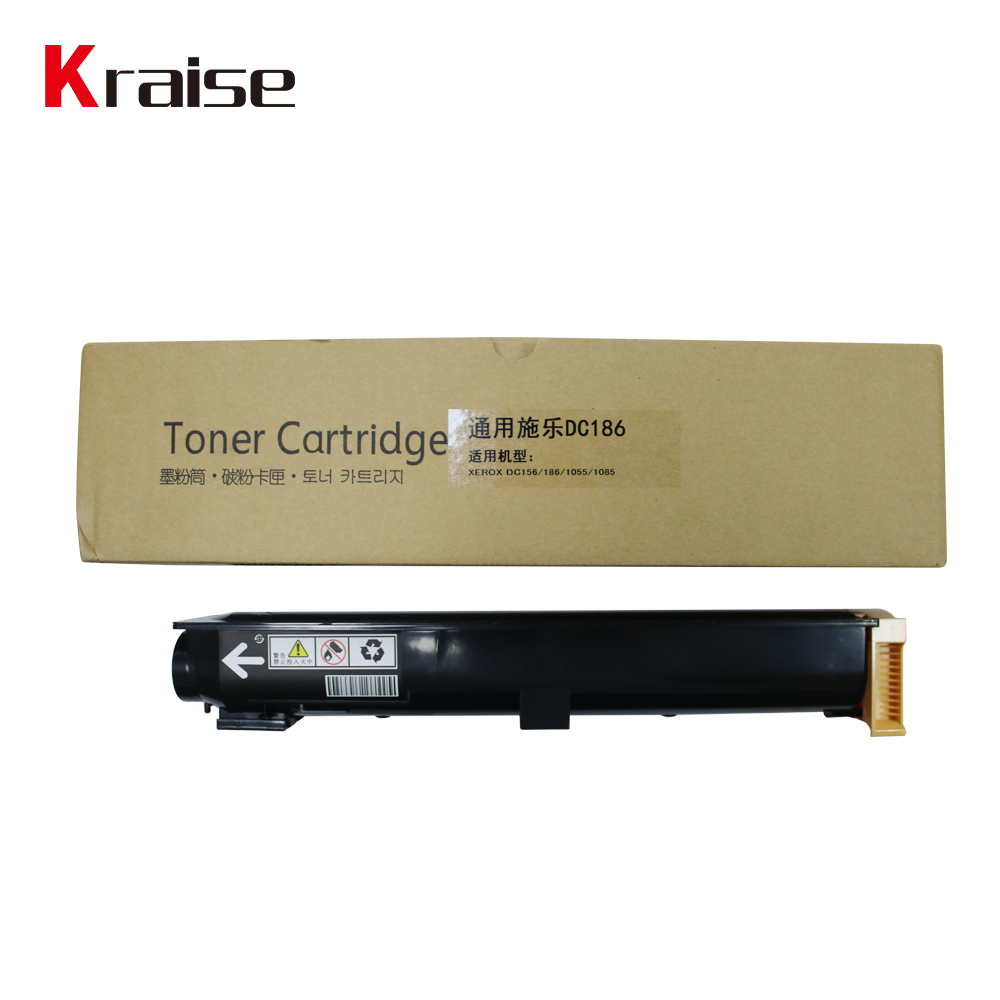 Kraise toner cartridge recycling for Toshiba Copier