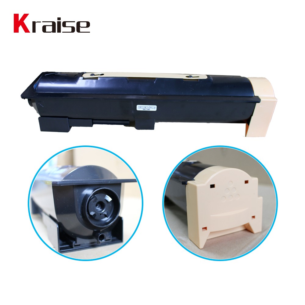 Kraise effective Toner Cartridge for Xerox vendor for Toshiba Copier-1