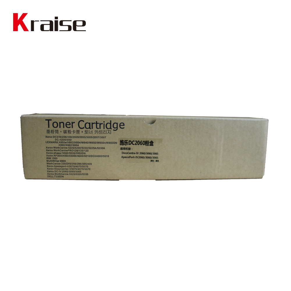 high-energy Toner Cartridge for Xerox  manufacturer for Kyocera Copier-7