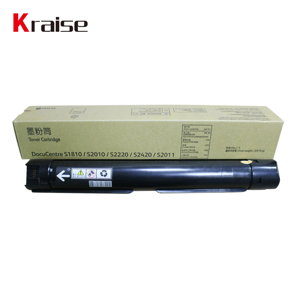 effective Toner Cartridge for Xerox  manufacturer for Kyocera Copier-1