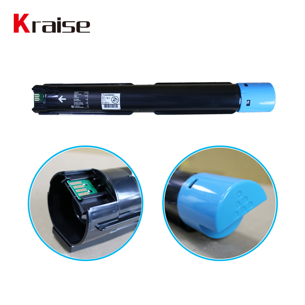 Kraise jelly laser printer toner cartridge for Ricoh Copier-1