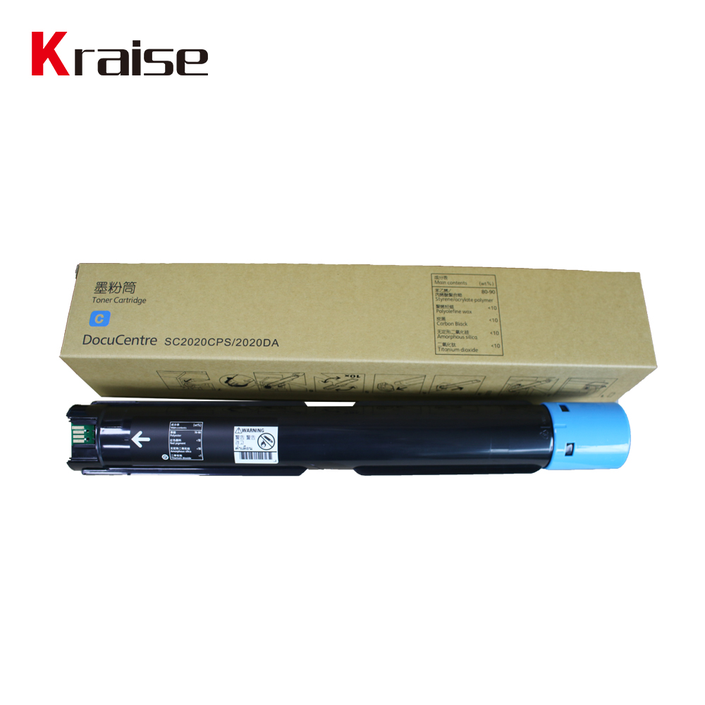 Kraise waterproof Toner Cartridge for Xerox factory for Kyocera Copier-2