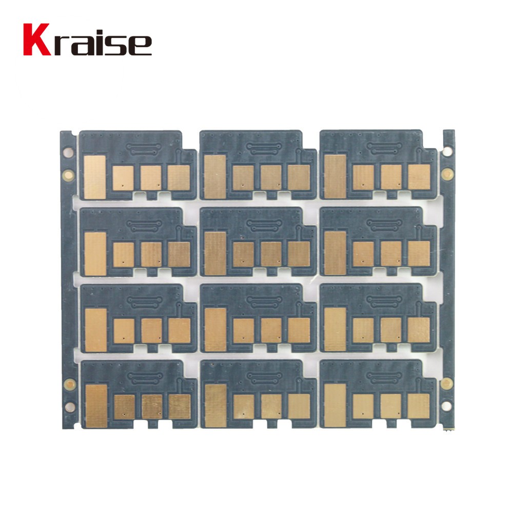Kraise lexmark toner chip resetter widely-use for Konica Copier