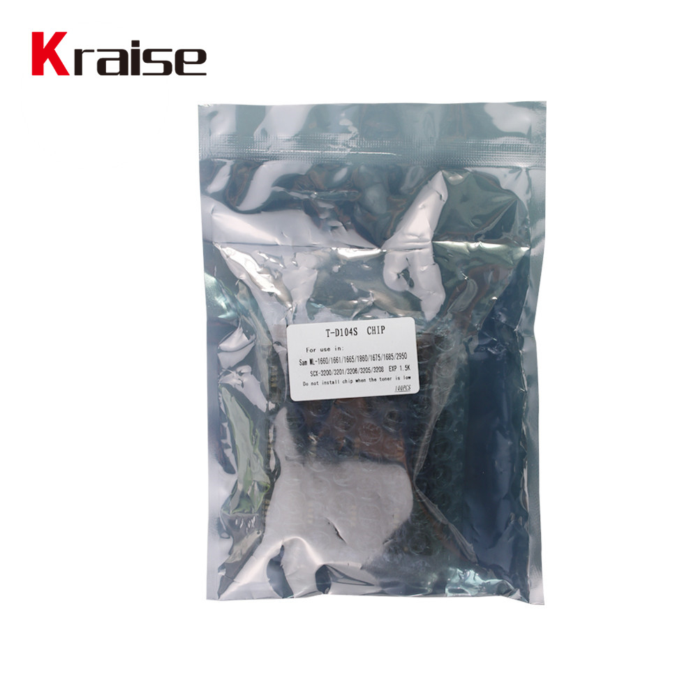 Kraise lexmark toner chip resetter widely-use for Konica Copier-3