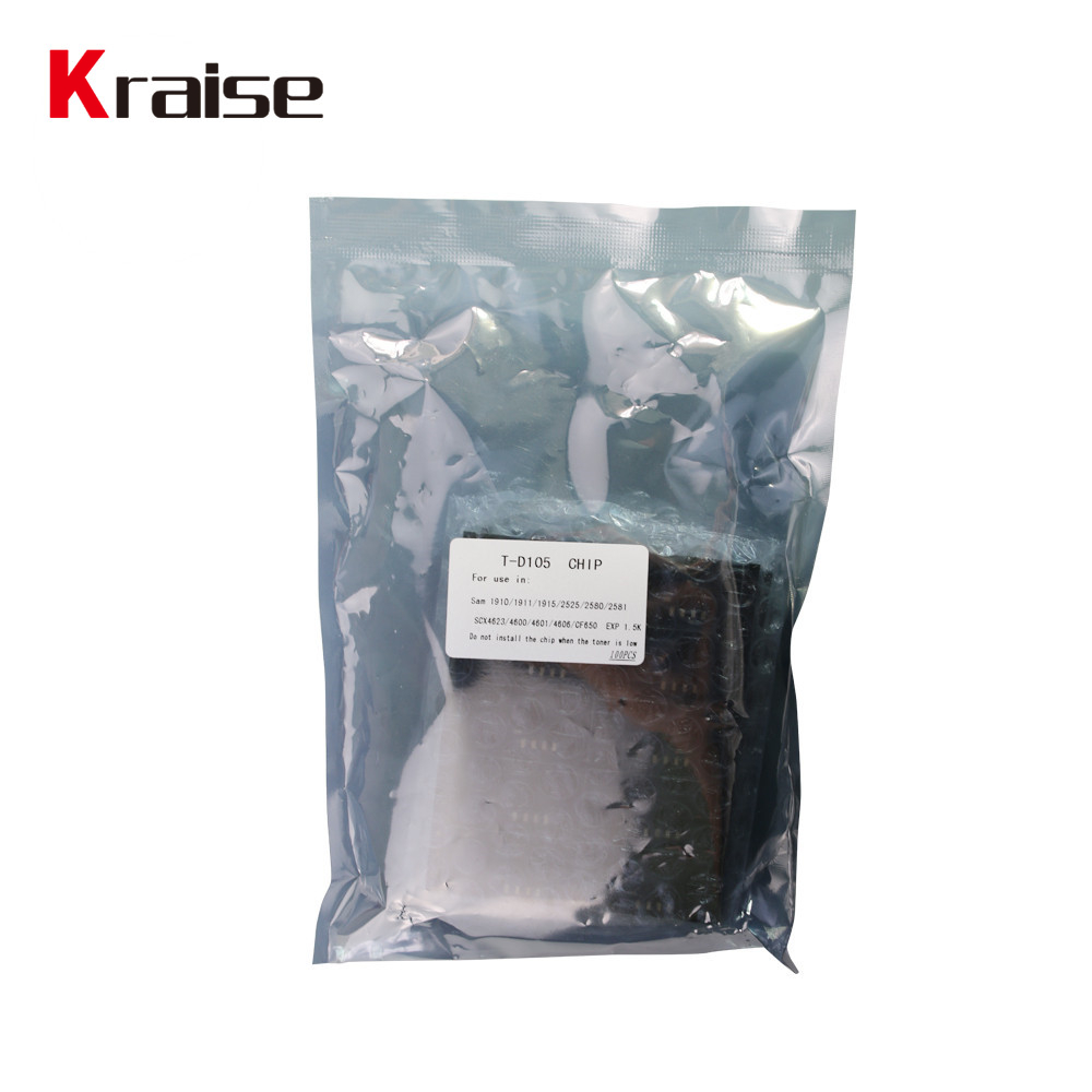 Kraise toner chip reset tool producer for Ricoh Copier-1