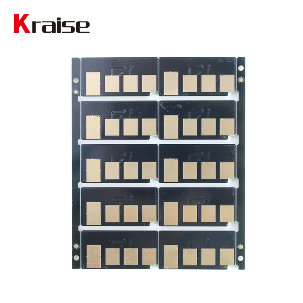 Kraise toner chip reset tool producer for Ricoh Copier-2