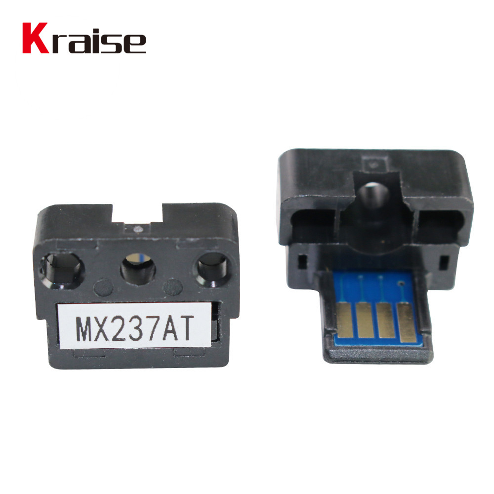 Kraise simple design sharp toner cartridge factory price for Kyocera Copier-1