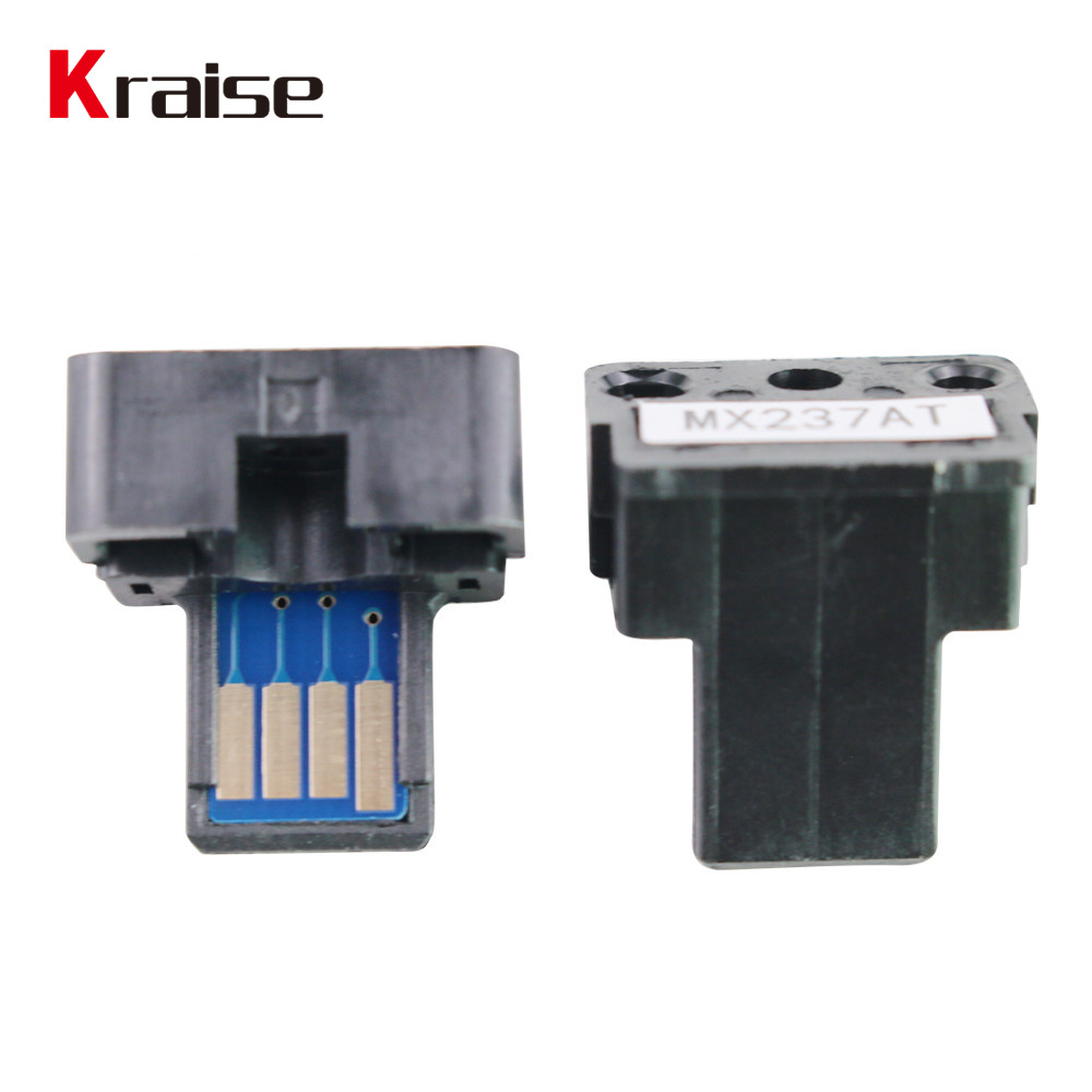 Kraise simple design sharp toner cartridge factory price for Kyocera Copier-2