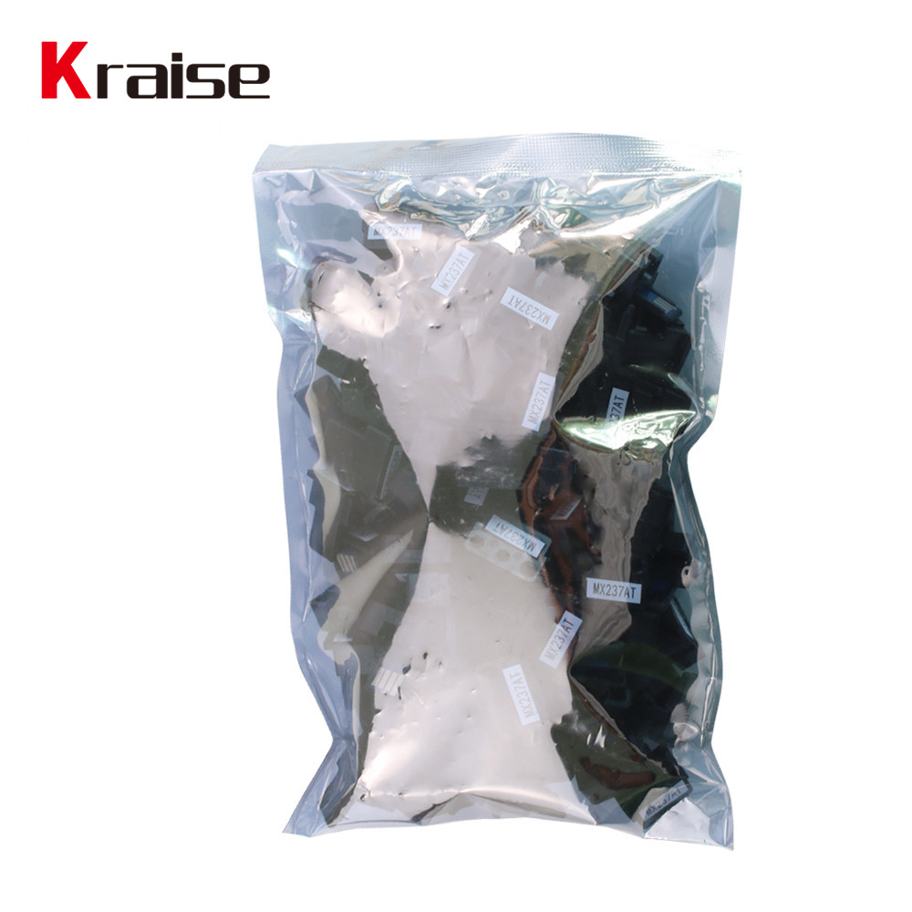 Kraise simple design sharp toner cartridge factory price for Kyocera Copier-6