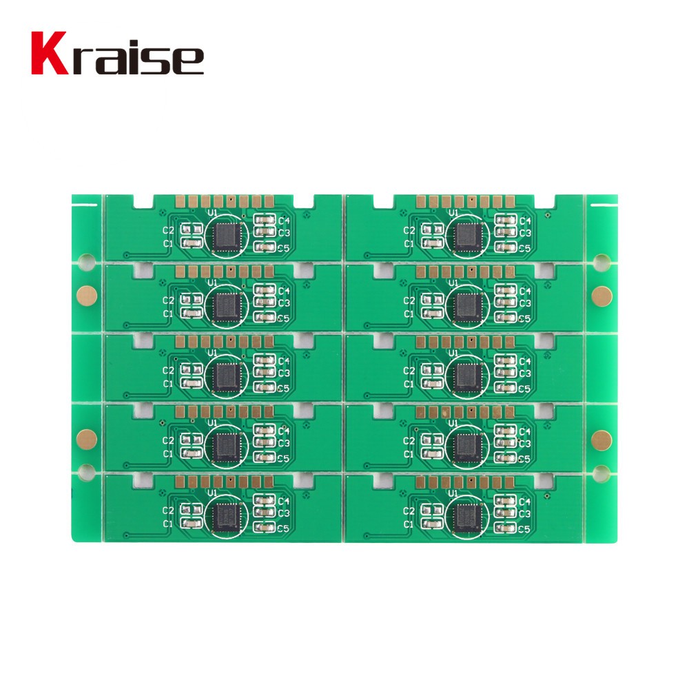 first-rate laser toner chip resetter in various types for Konica Copier