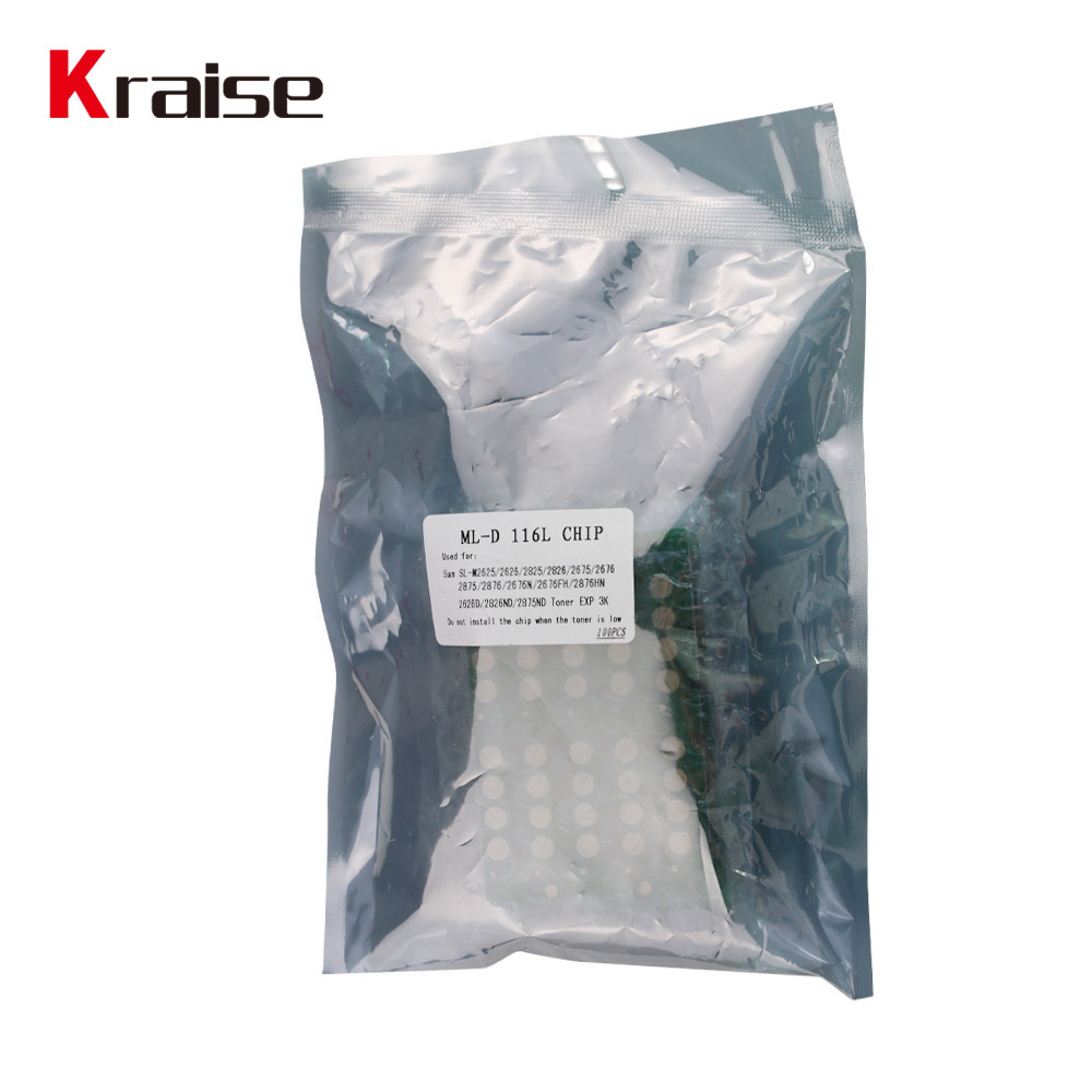 Kraise samsung toner refill bulk production for Konica Copier-3