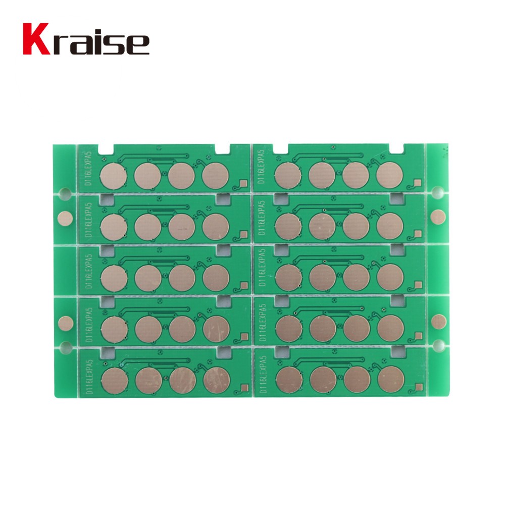 first-rate laser toner chip resetter in various types for Konica Copier