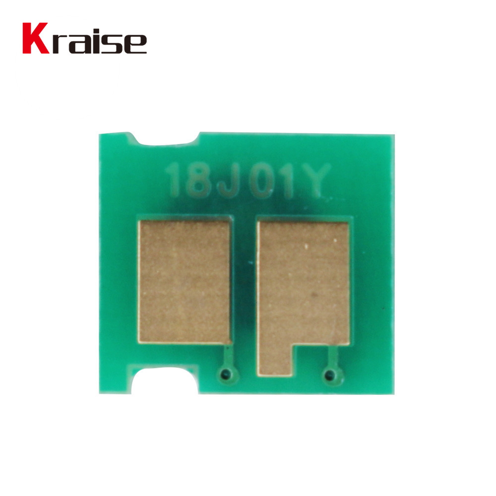 Kraise hot-selling xerox toner chips China manufacturer for Toshiba Copier