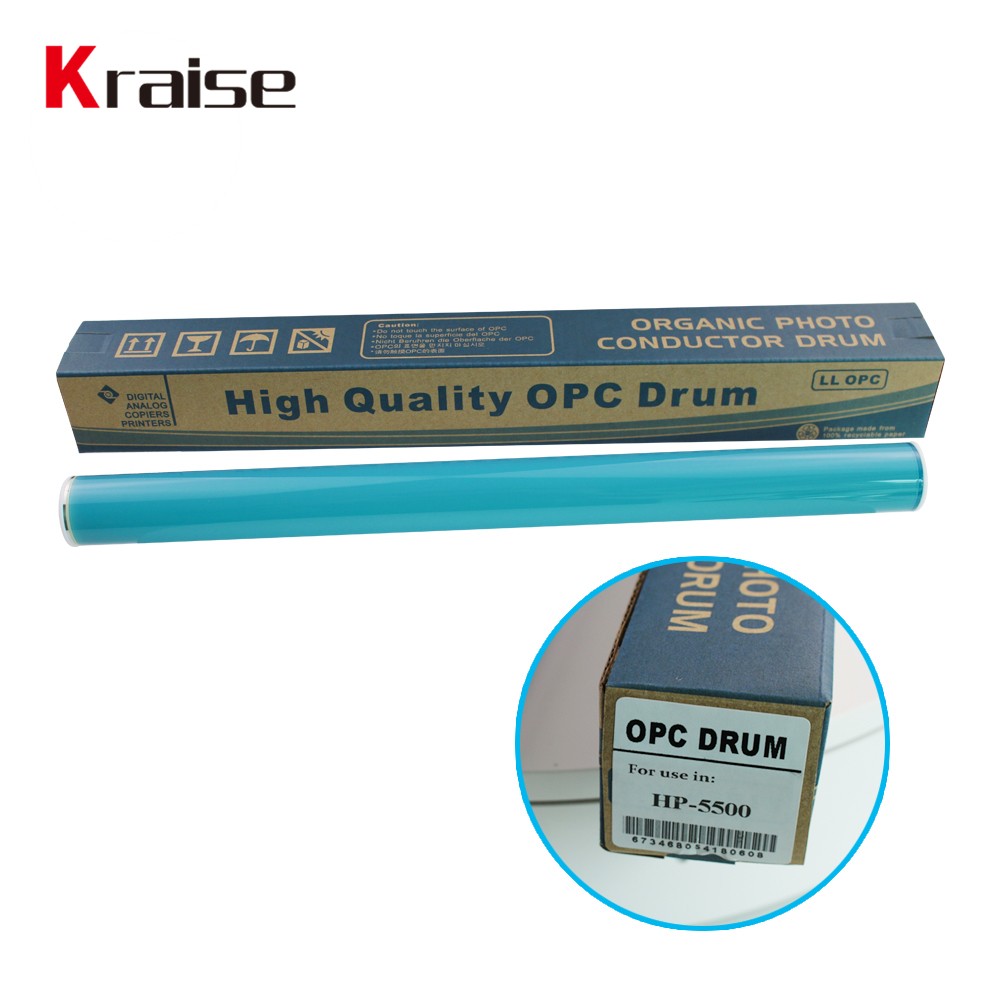 Kraise industry-leading printer opc drum China Factory for Kyocera Copier-3