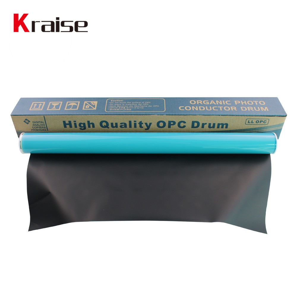 Kraise industry-leading printer opc drum China Factory for Kyocera Copier