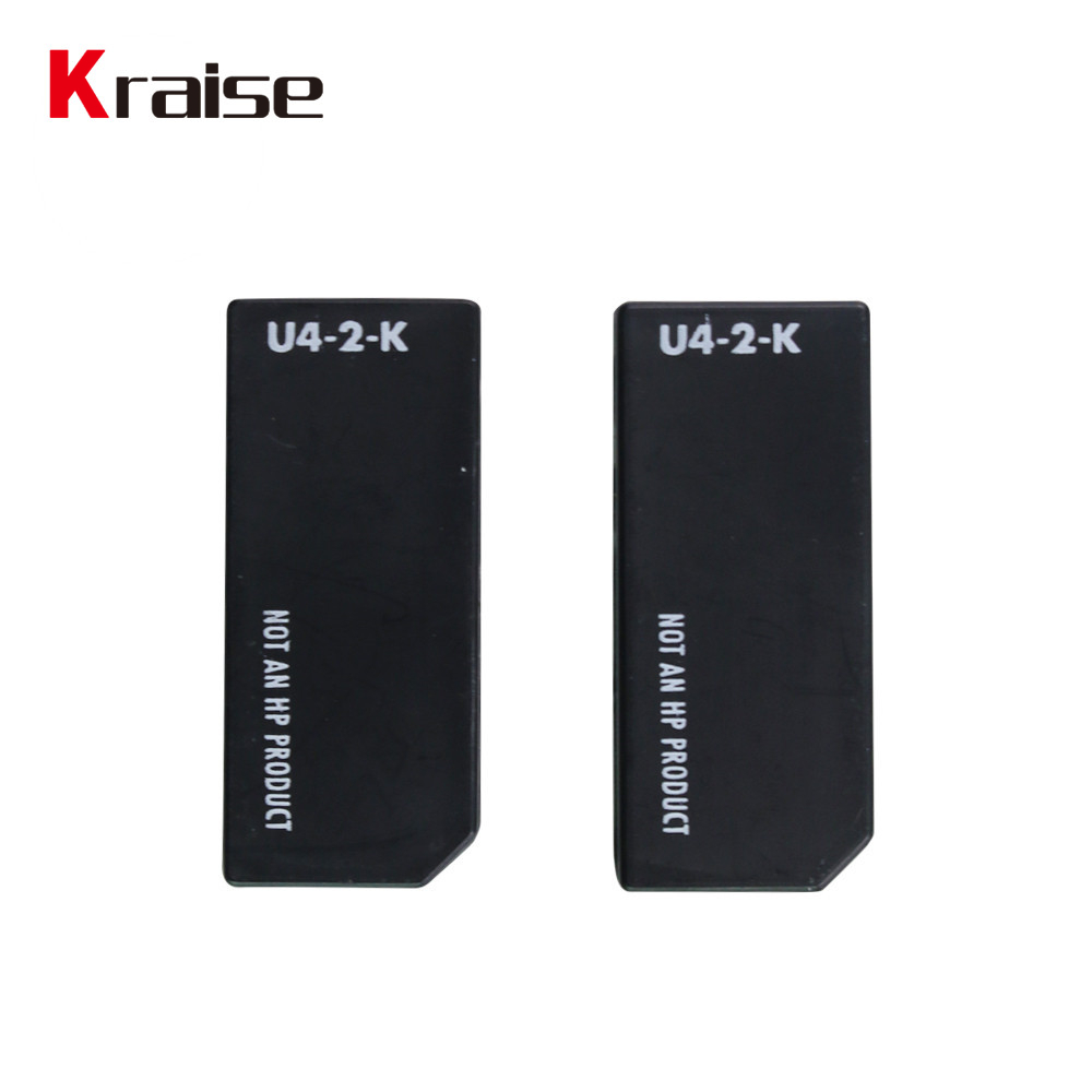Kraise simple design hp toner chip from manufacturer for Kyocera Copier-1