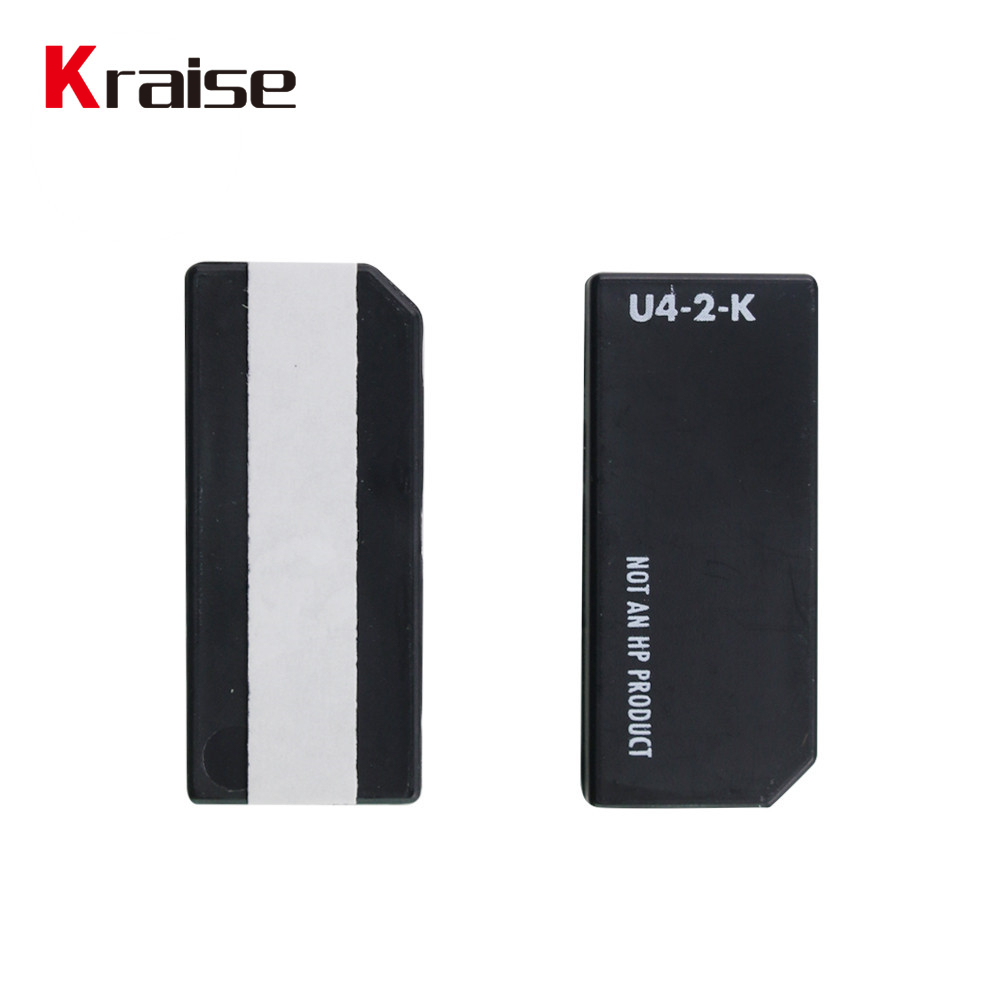 Kraise simple design hp toner chip from manufacturer for Kyocera Copier-2