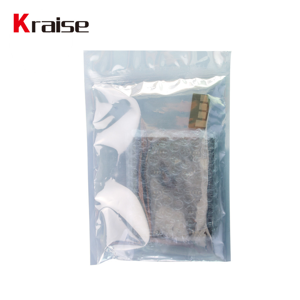 Kraise inexpensive toner chip resetter samsung factory price for Konica Copier-2