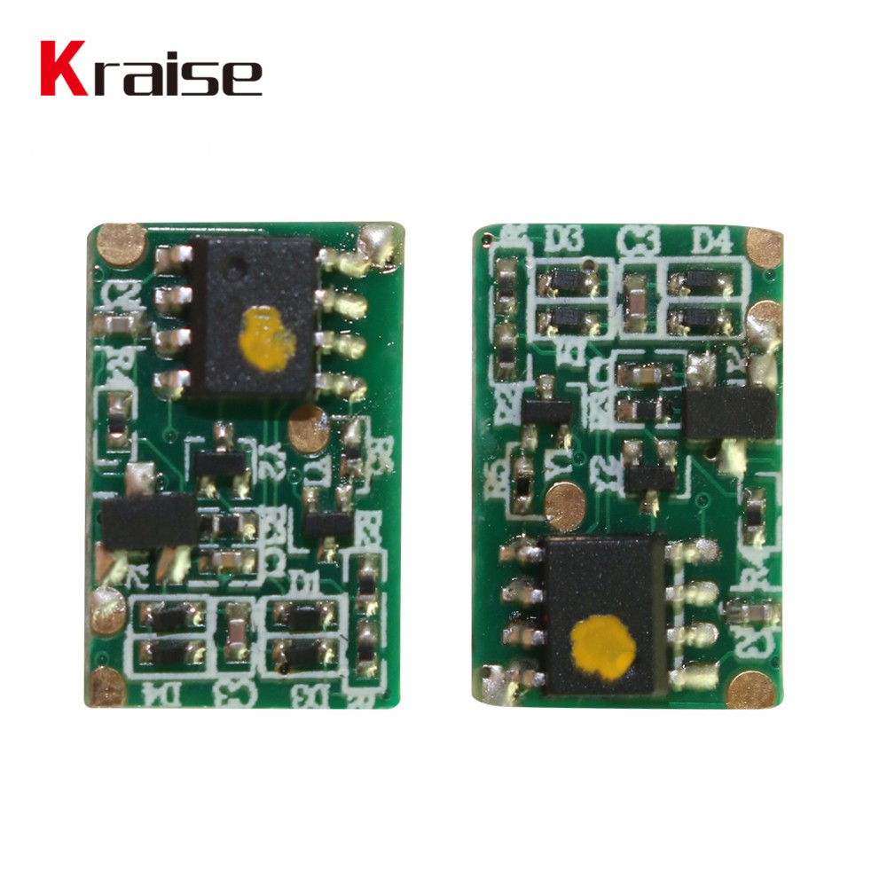 Kraise oki toner chip resetter China manufacturer for Konica Copier-2
