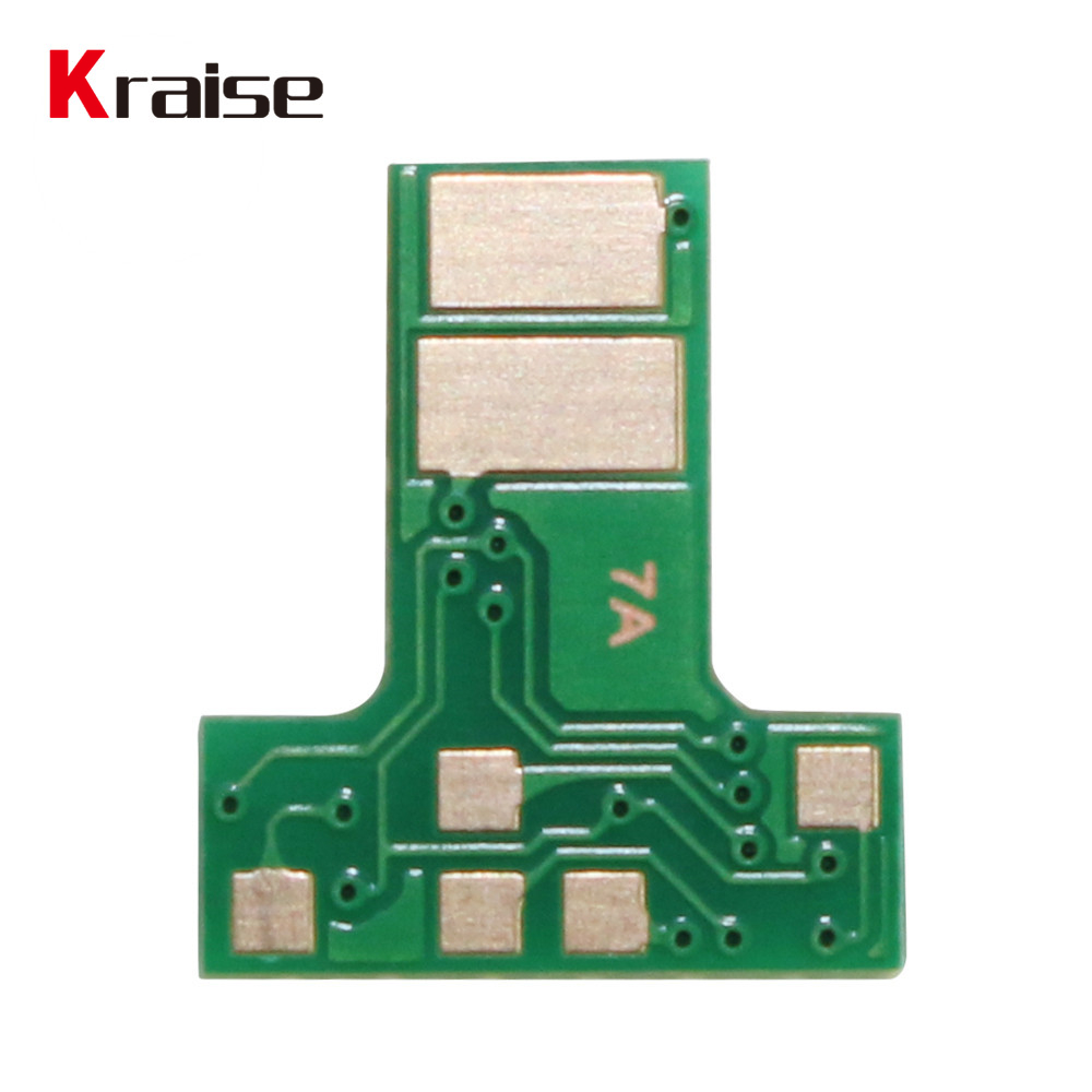 Kraise hp toner chip from manufacturer for Canon Copier-3