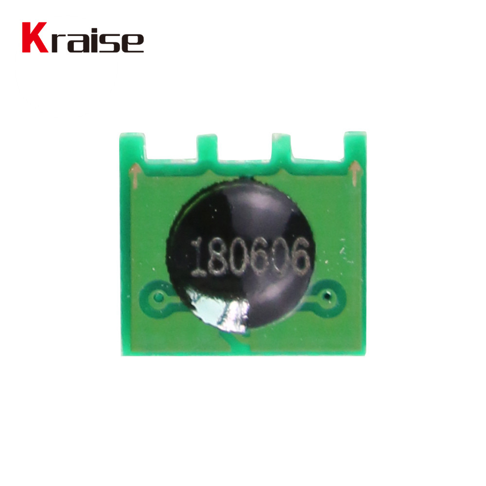 Kraise hp toner chip long-term-use for Kyocera Copier-2