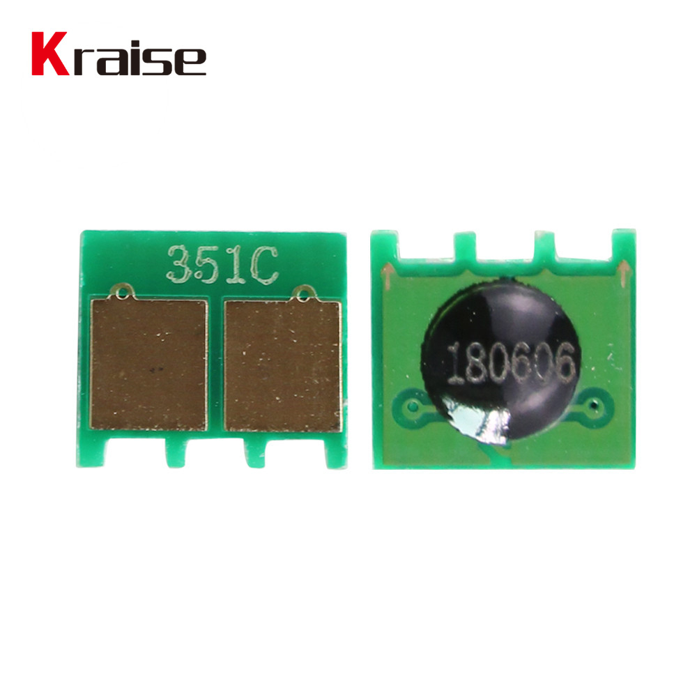 Kraise hp toner chip long-term-use for Kyocera Copier-3