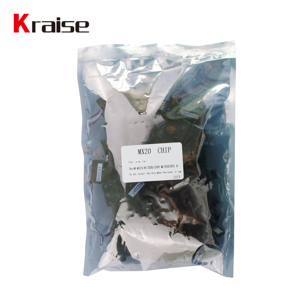 Kraise first-rate sharp toner cartridge China Factory For Xerox Copier-4