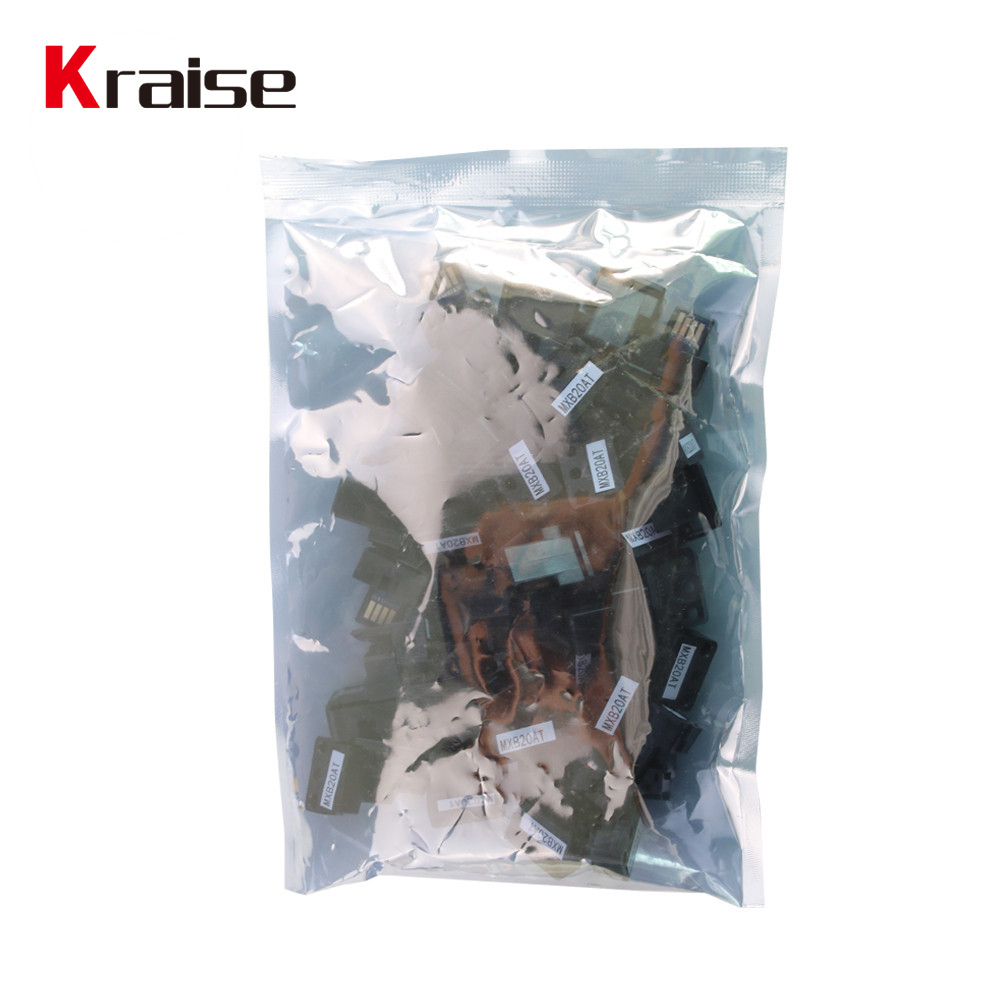 Kraise first-rate sharp toner cartridge China Factory For Xerox Copier-2