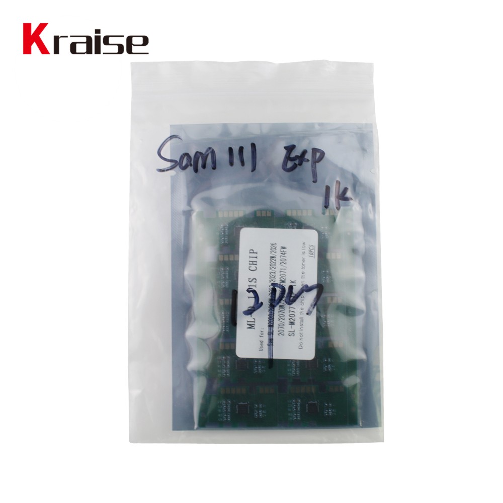 first-rate samsung toner chip factory price For Xerox Copier-5