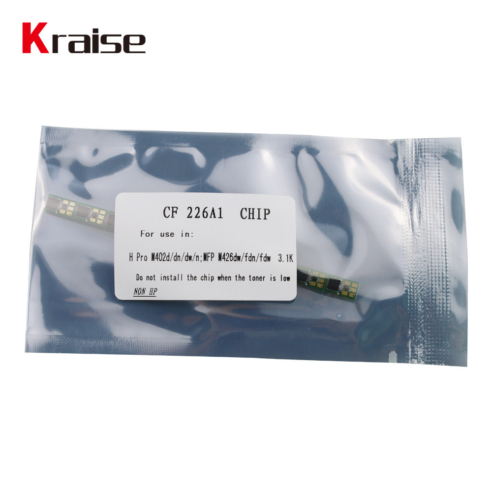 Kraise custom hp printer cartridges factory price for Ricoh Copier-1