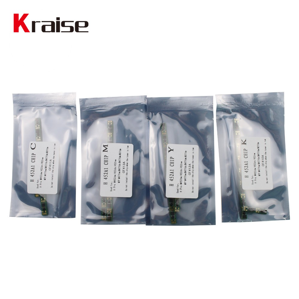 Kraise hp printer cartridges at discount for Toshiba Copier-3