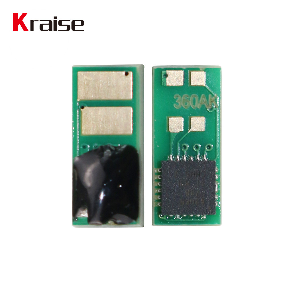 Kraise toner chip programmer in-green for Toshiba Copier-2