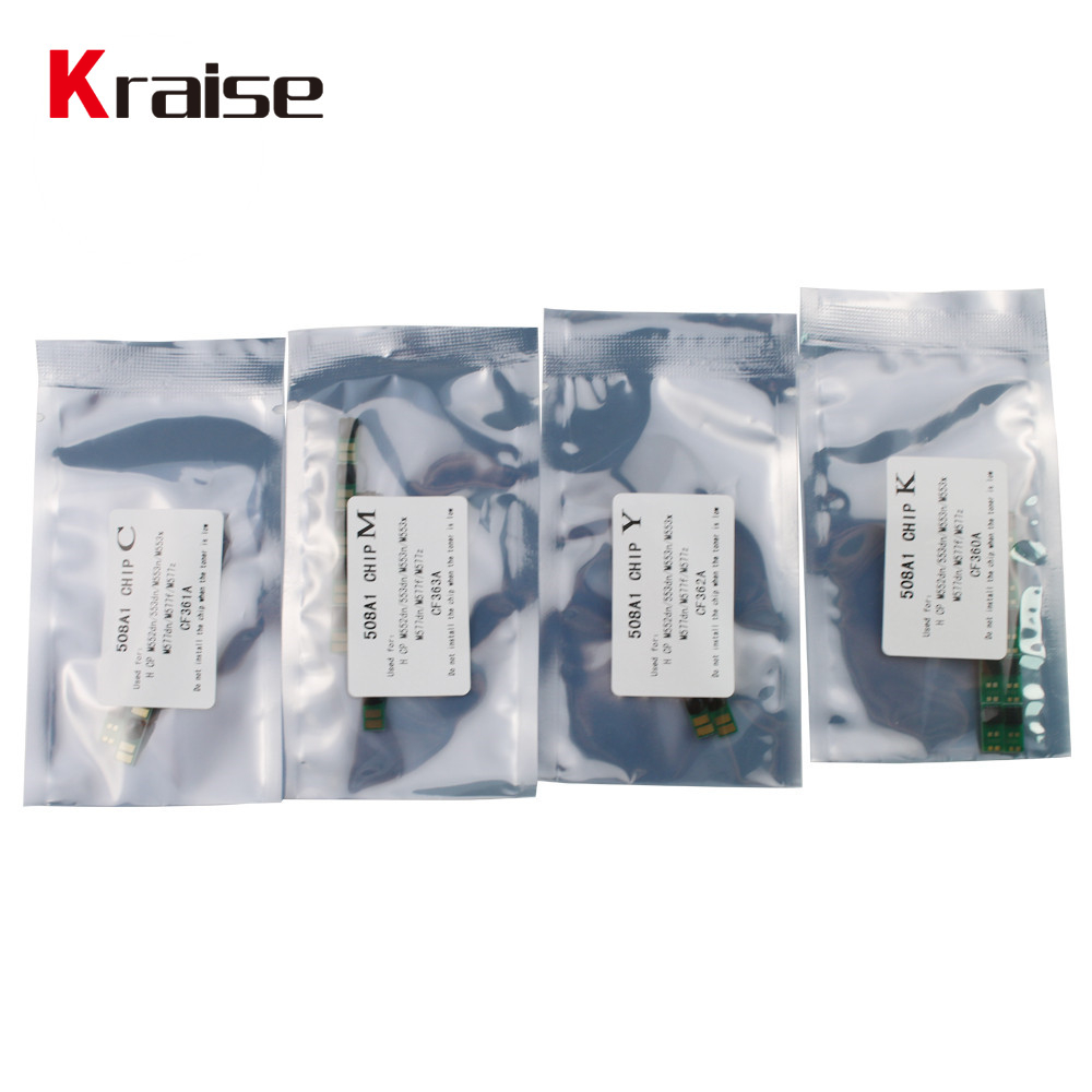 Kraise hot-selling hp p1102w toner China Factory for Toshiba Copier