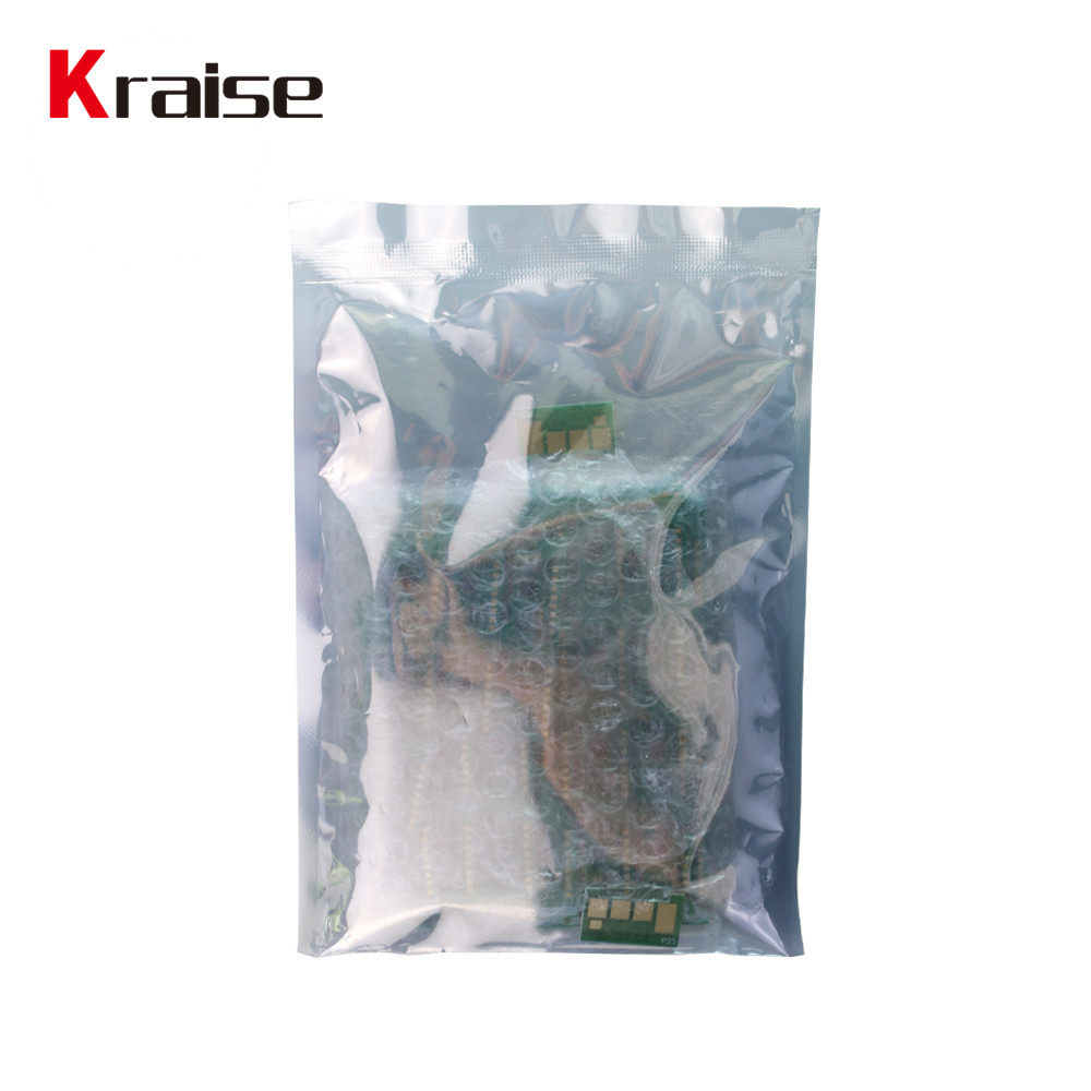 Kraise superior toner chip resetter samsung factory price for Konica Copier-3