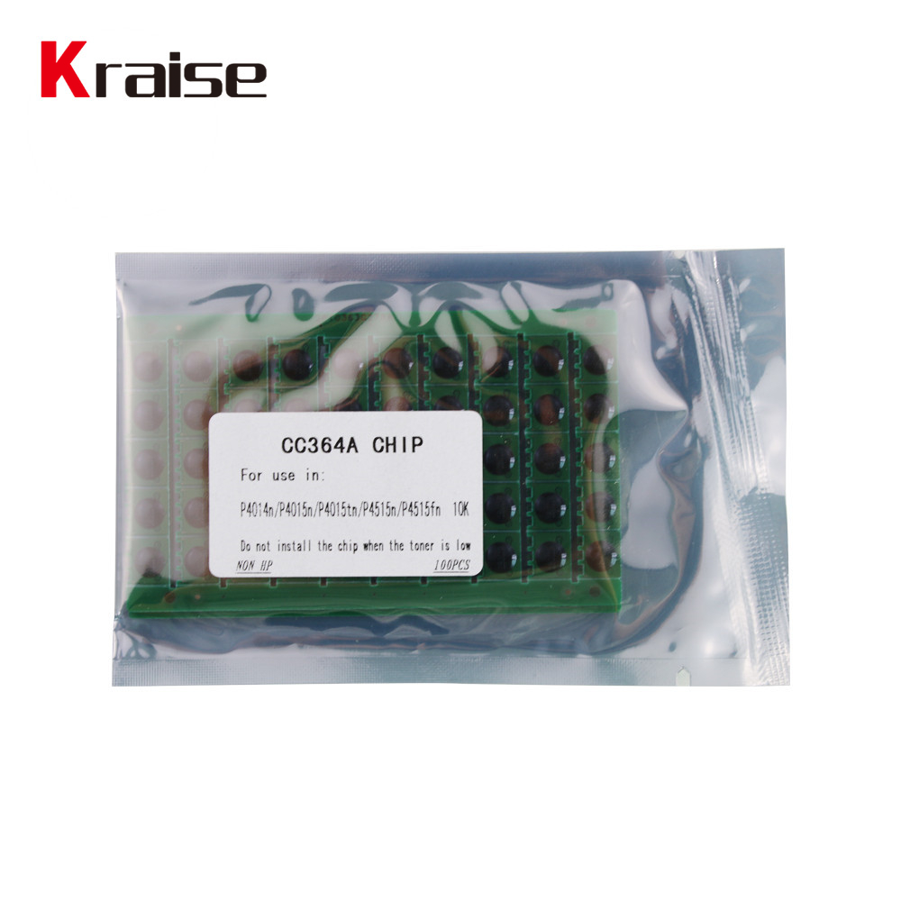 Kraise hot-selling hp toner chip at discount for Toshiba Copier-1