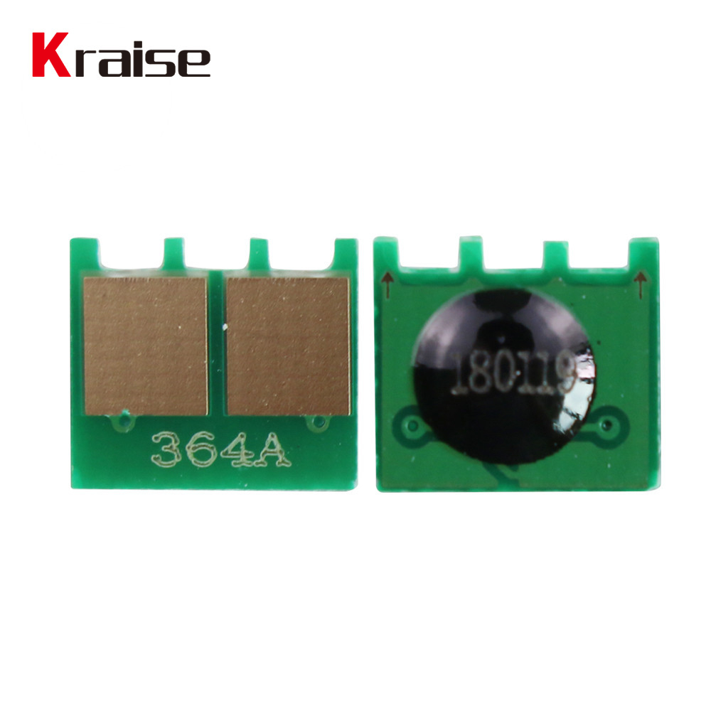Kraise hot-selling hp toner chip at discount for Toshiba Copier-5