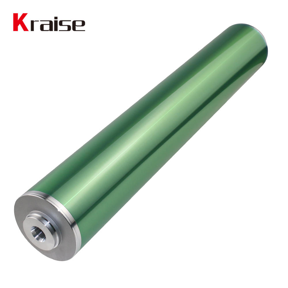 Kraise cylinder konica minolta bizhub drum in-green for Canon Copier-1