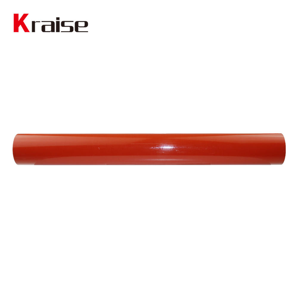 Kraise useful fuser film for konica minolta China manufacturer for Ricoh Copier-2