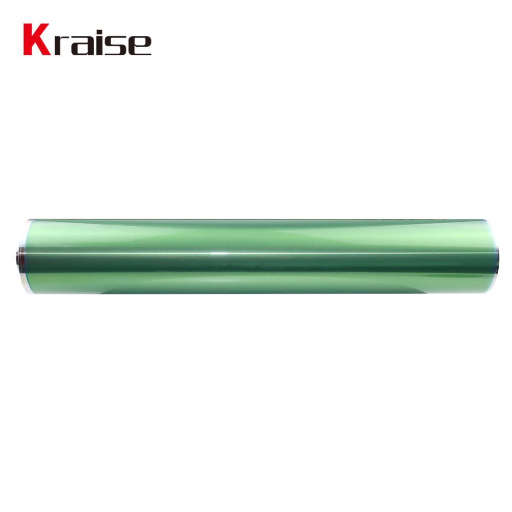 Kraise cylinder konica minolta bizhub drum in-green for Canon Copier-2