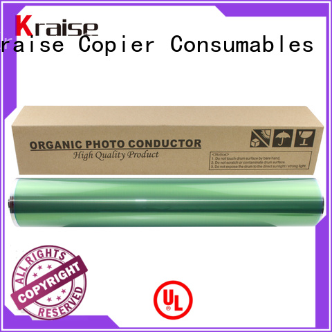 Kraise black konica minolta opc drum in various types for Ricoh Copier