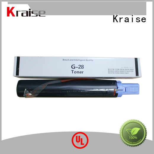 Kraise parts copier spare parts certifications for Brother Copier