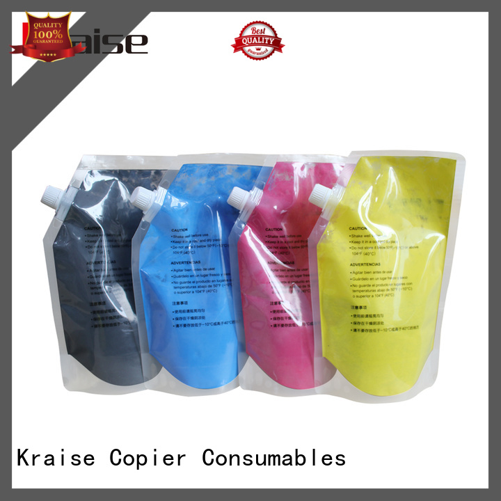 Kraise parts copier spare parts China manufacturer for OKI Copier