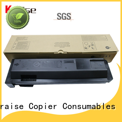 Kraise new-arrival copier spare parts in-green for Canon Copier