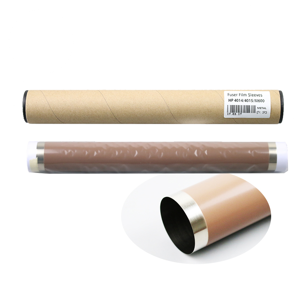 quality hp fuser film sleeve buy now for Sharp Copier