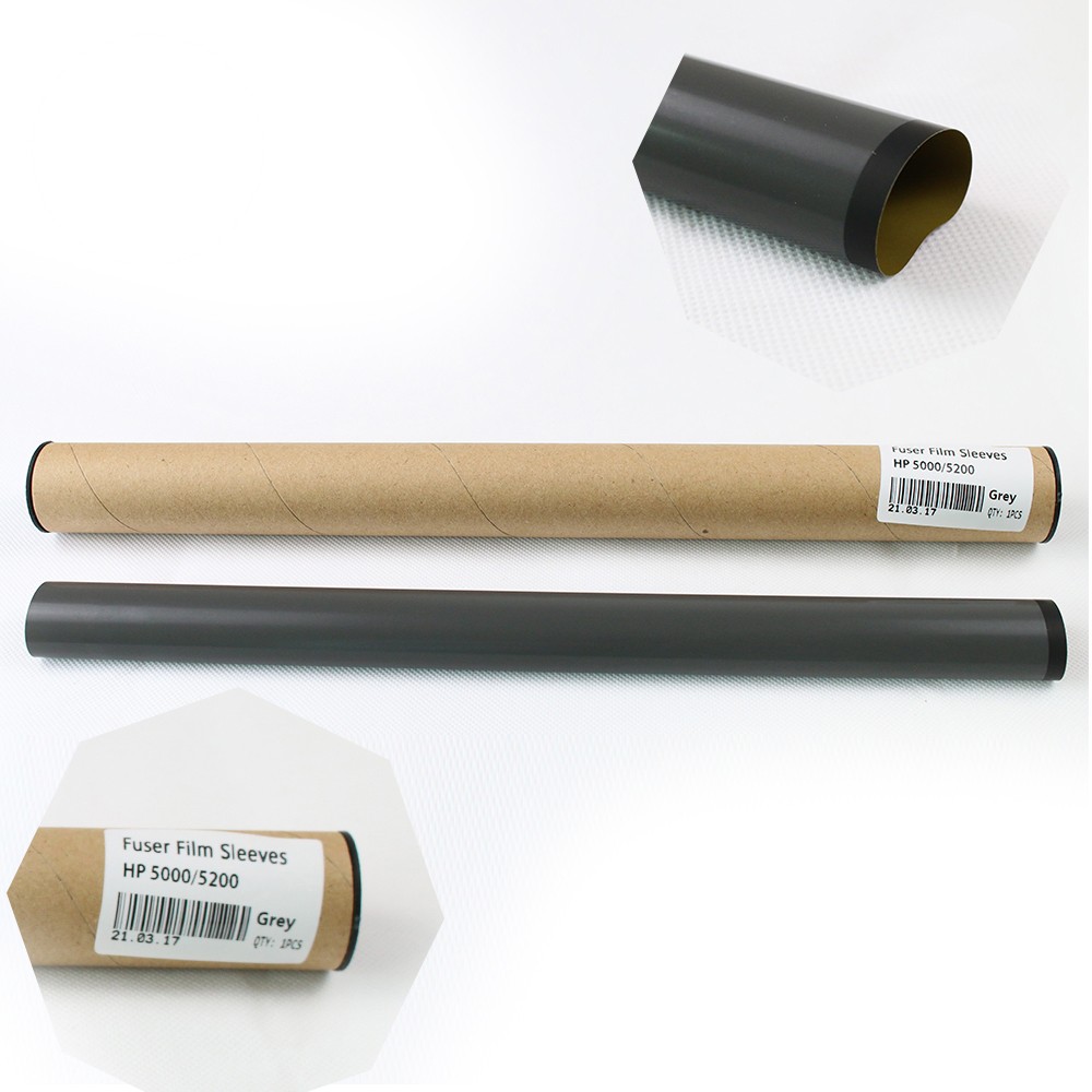 quality hp fuser film sleeve for wholesale For Xerox Copier-4