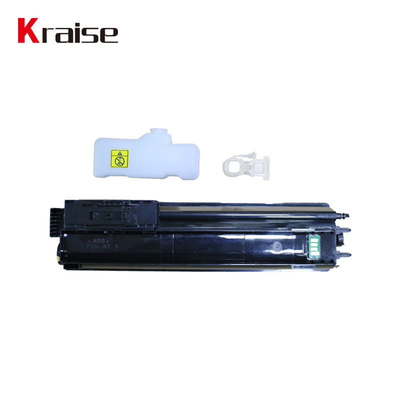 Kraise laser toner cartridge producer for Ricoh Copier