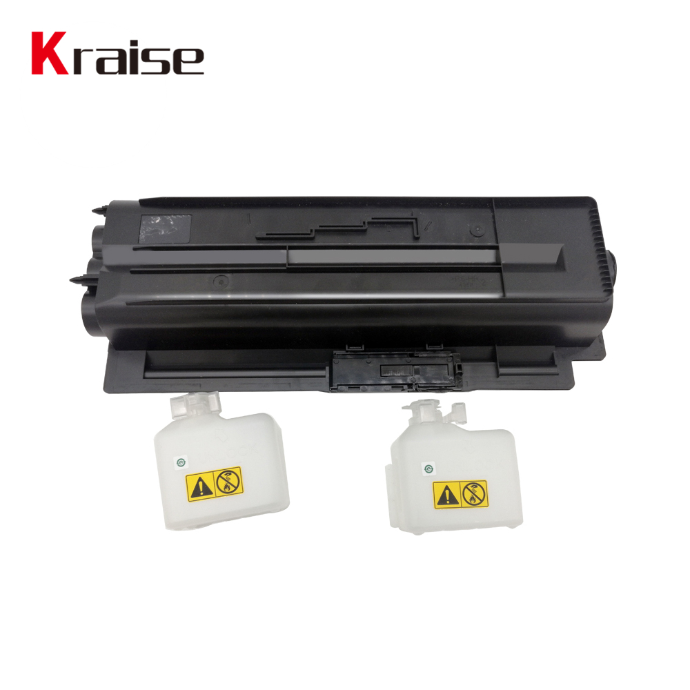 Kraise good-package toner cartridge recycling producer for Kyocera Copier-3